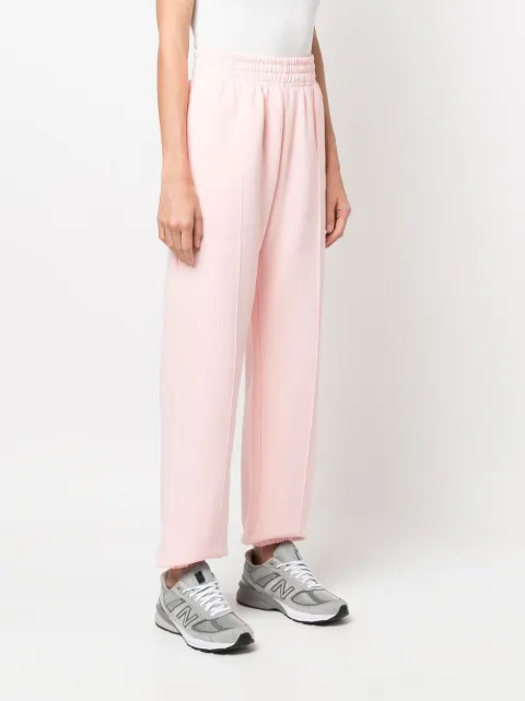 nike cotton track pants