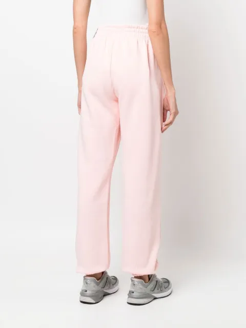 nike cotton track pants