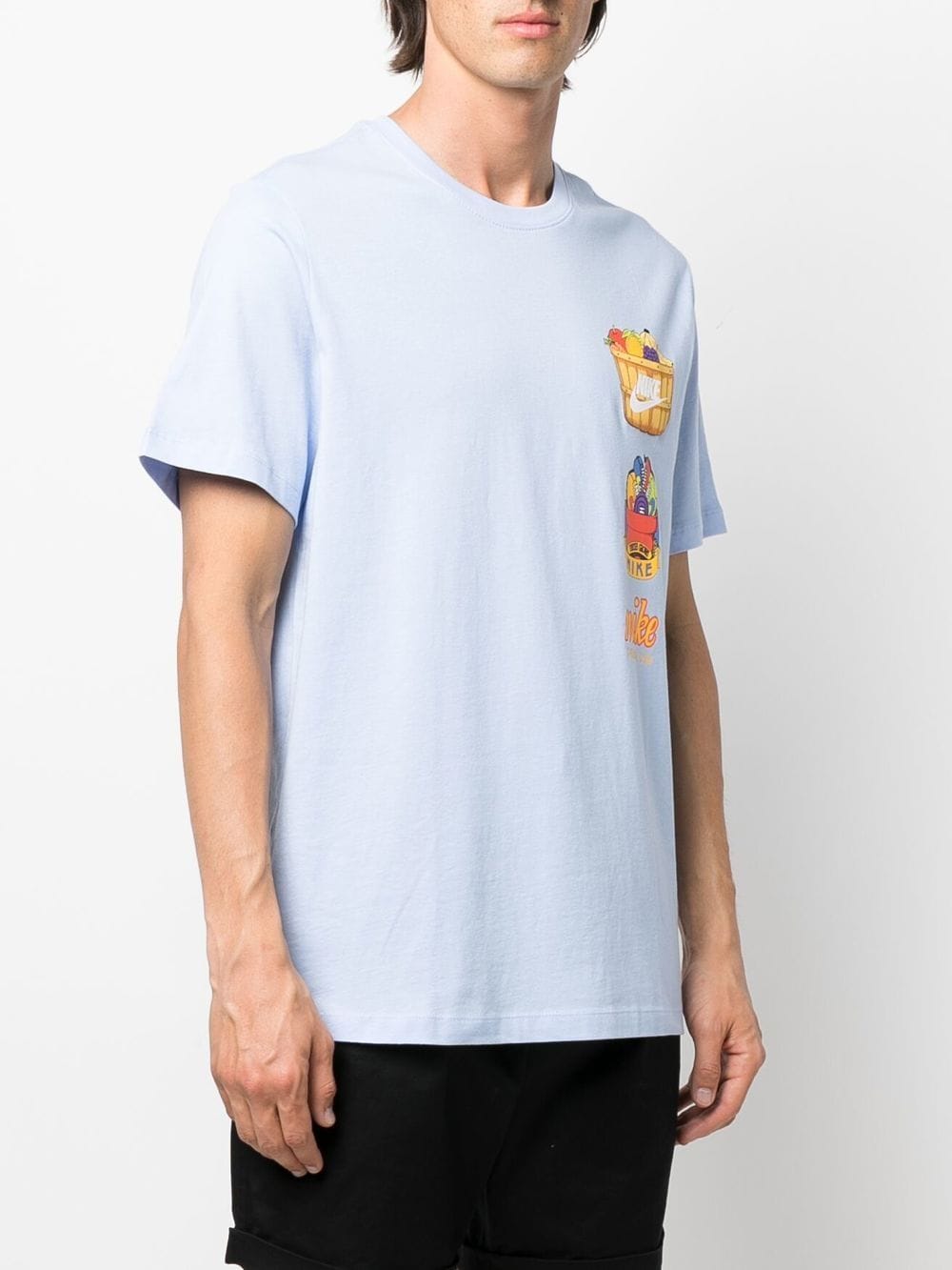 Nike Sole Fruit T-shirt - Farfetch