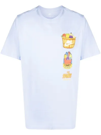 Sole Fruit T-shirt | Nike | Eraldo.com