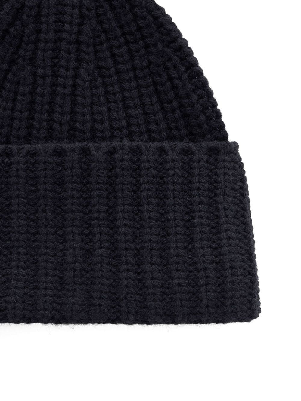 Filippa K Corinne beanie - Zwart