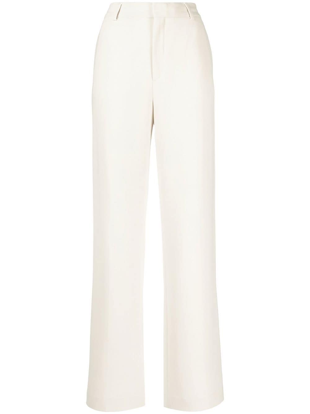 Hutton tailored trousers