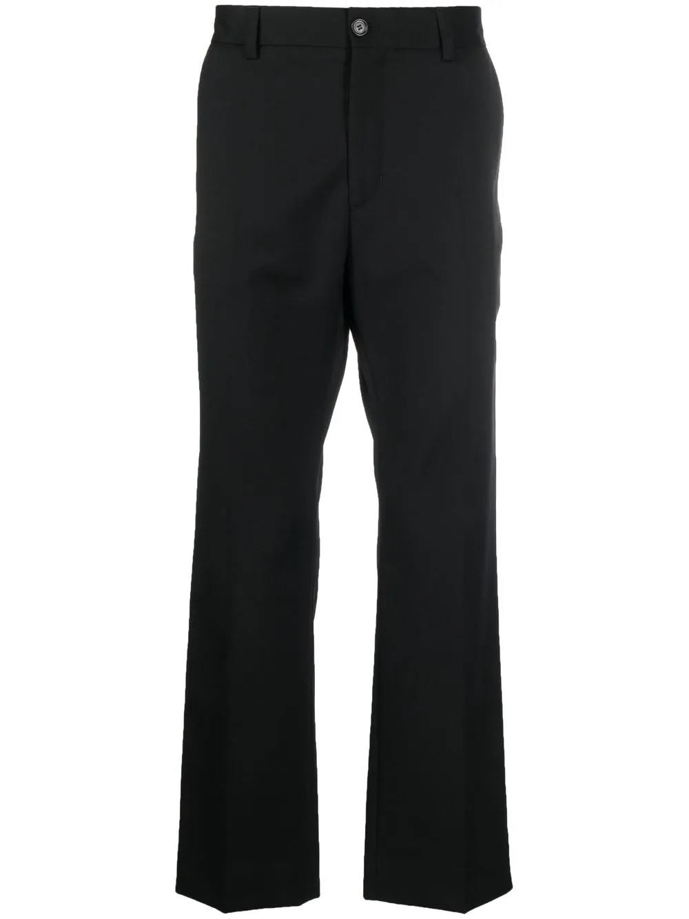 

Filippa K pantalones de vestir capri - Negro