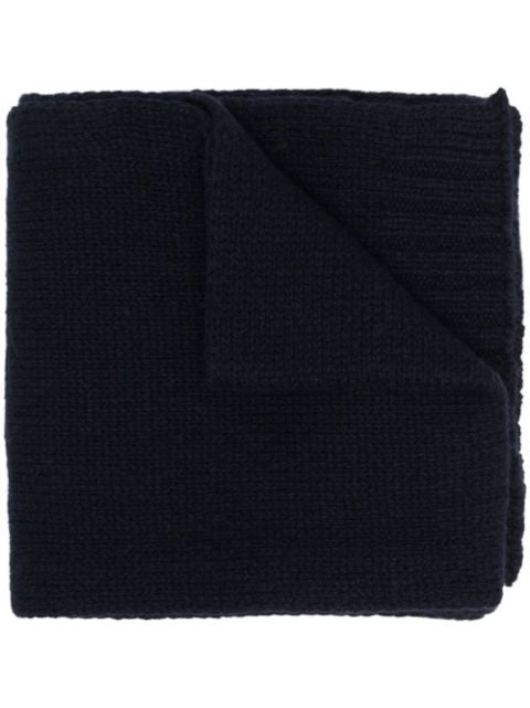 Filippa K long knitted scarf