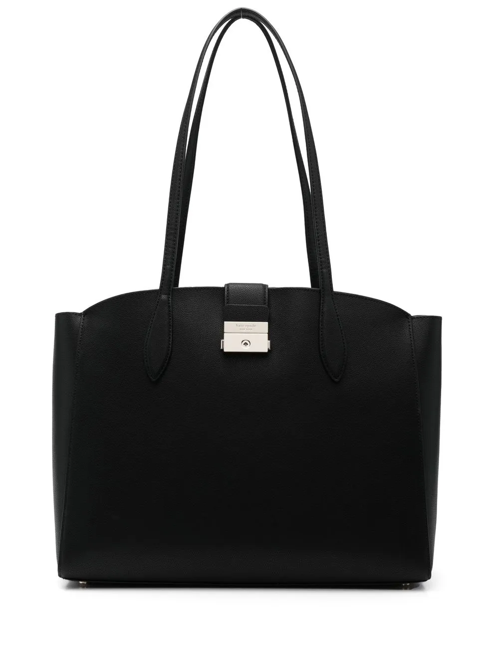 Kate Spade Voyage Work Tote In Black ModeSens