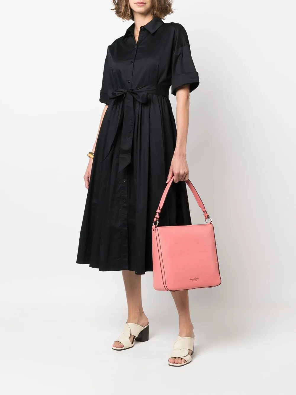 Kate Spade Hudson Large Tote Bag Farfetch