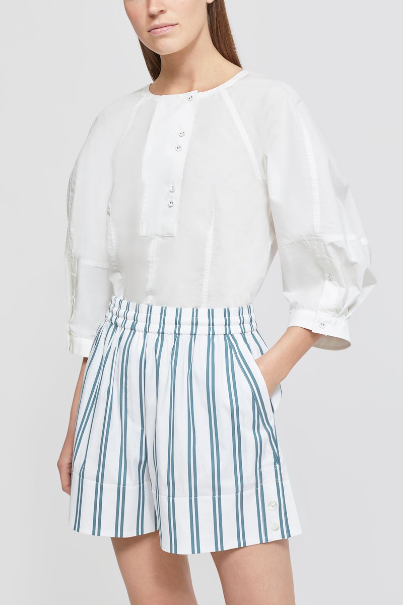 Striped Boxer Short, null- 1