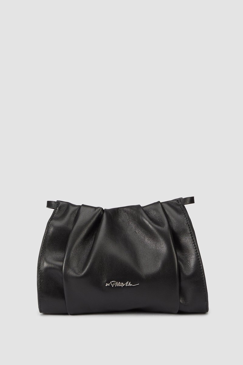 Blossom Mini Crossbody Bag-black #0 Blossom Mini Crossbody Bag, null- 0