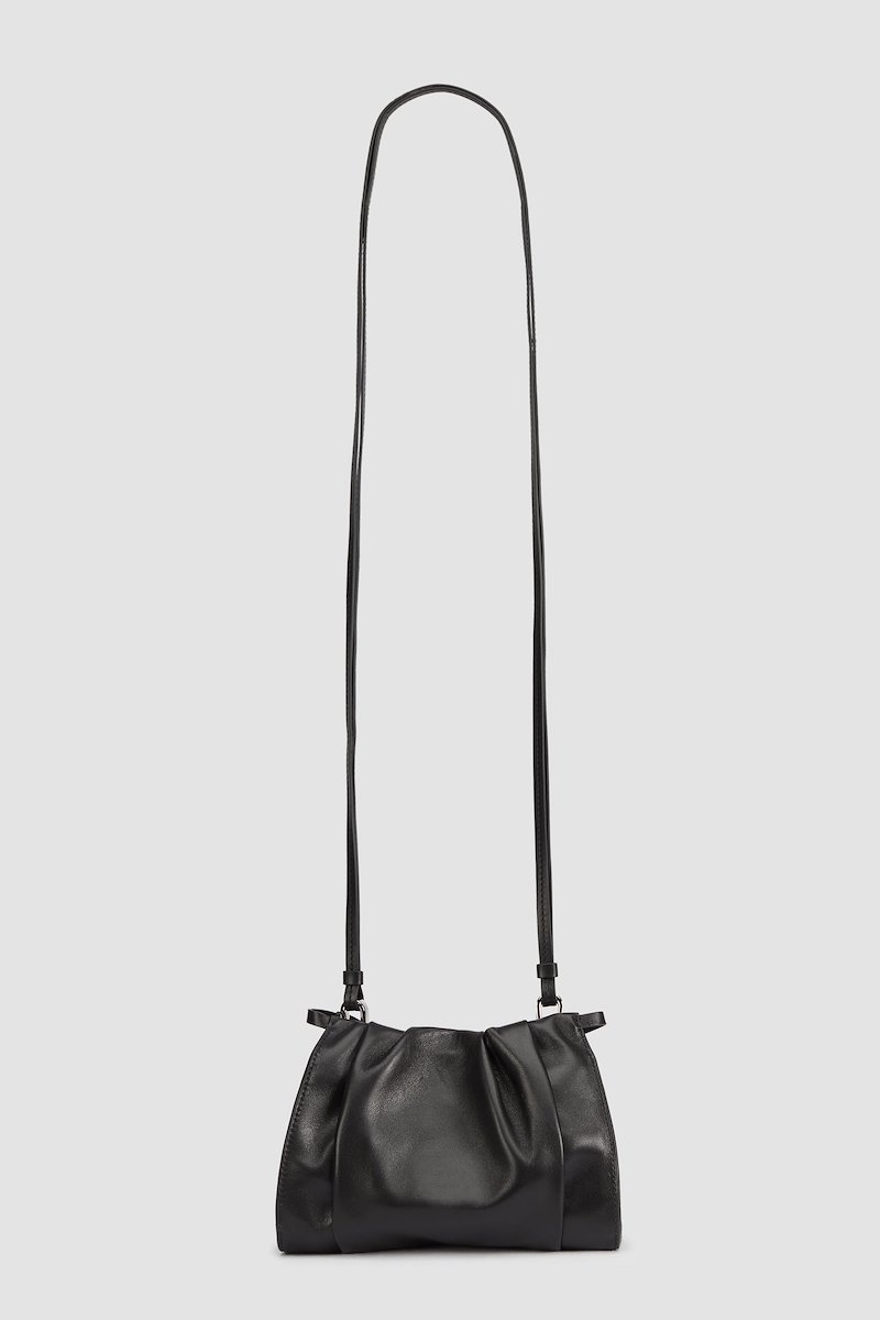Blossom Mini Crossbody Bag-black #0 Blossom Mini Crossbody Bag, null- 4