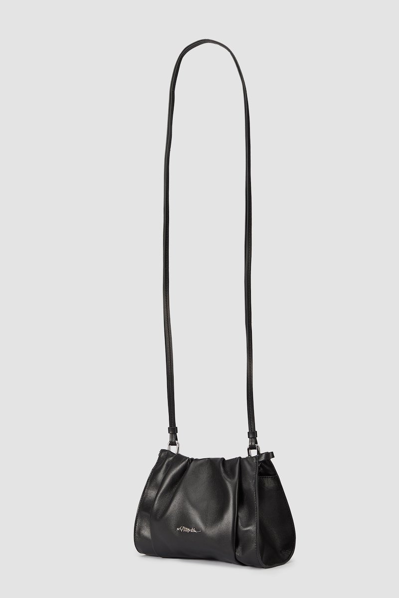Blossom Mini Crossbody Bag-black #0 Blossom Mini Crossbody Bag, null- 2