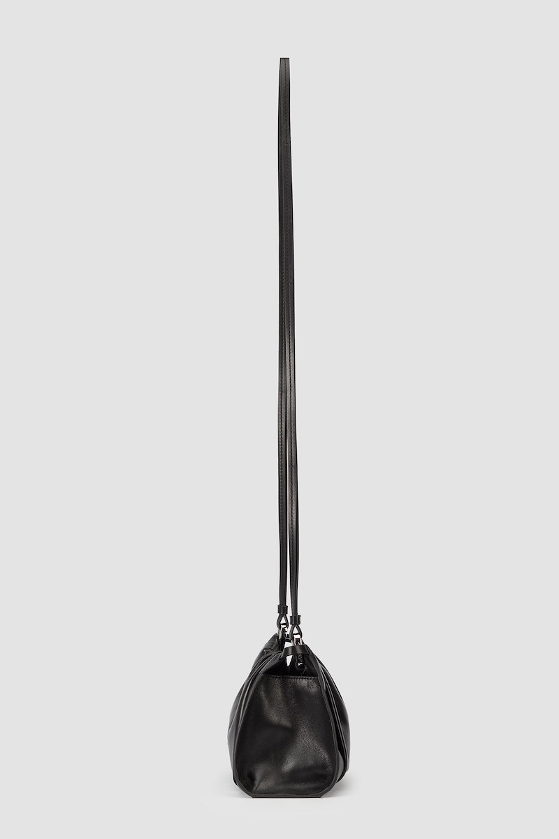Blossom Mini Crossbody Bag-black #1 Blossom Mini Crossbody Bag, null- 3