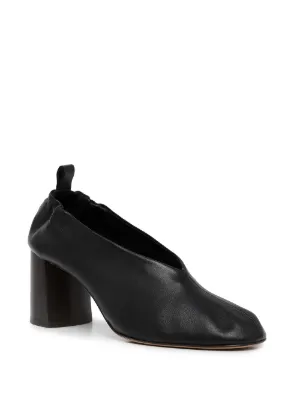 3.1 Phillip Lim（フィリップリム）　オープントゥパンプス　37 3.1 Phillip Lim（フィリップリム） オープントゥパンプス 37