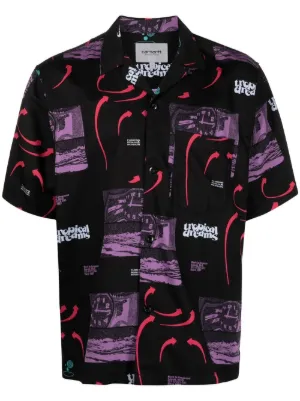 Carhartt WIP Shirts for Men on Sale Now 