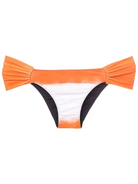 Clube Bossa Ricy ombré bikini bottoms