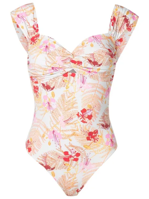 Clube Bossa Margareta swimsuit