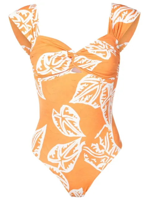 Clube Bossa traje de baño Margareta