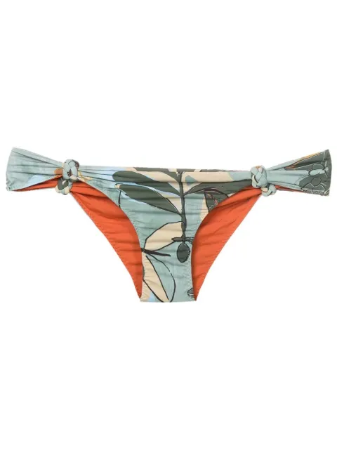 Clube Bossa bikini bottom Rings