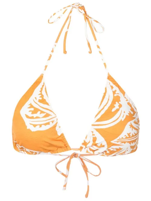 Haut de bikini à dos-nu - Clube Bossa - Modalova
