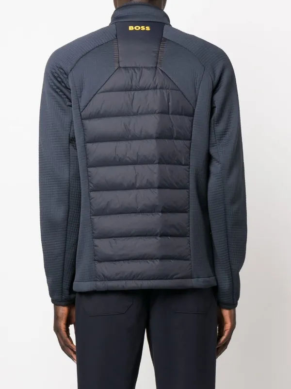 BOSS Jalmstad water-repellent Down 