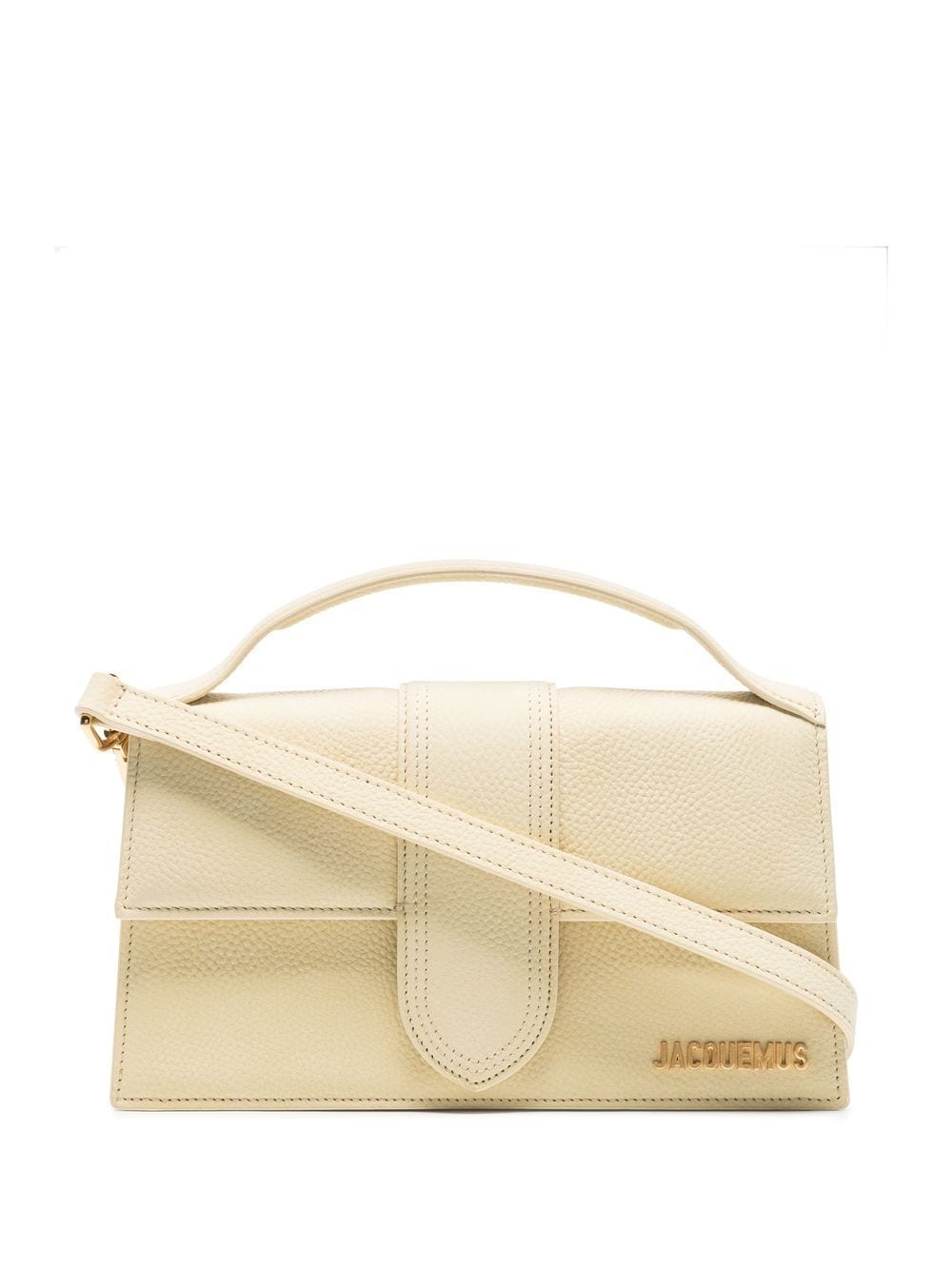 Jacquemus Le Grand Bambino Crossbody Bag - Farfetch