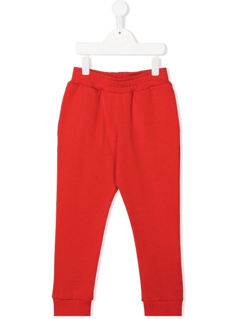 balmain tracksuit bottoms