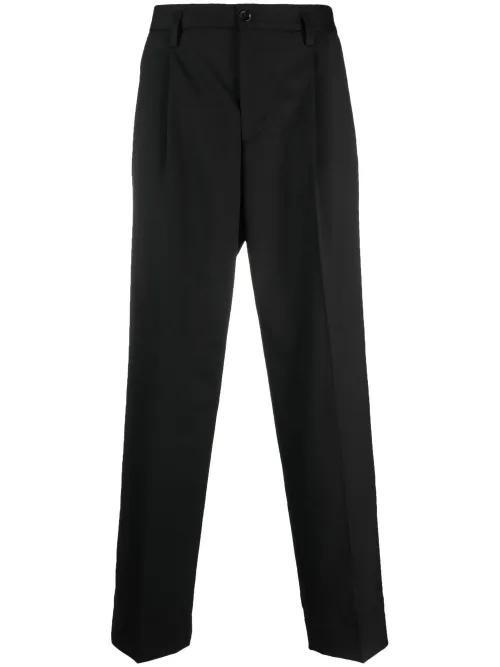 Pantalon Samson à coupe droite - Filippa K - Modalova