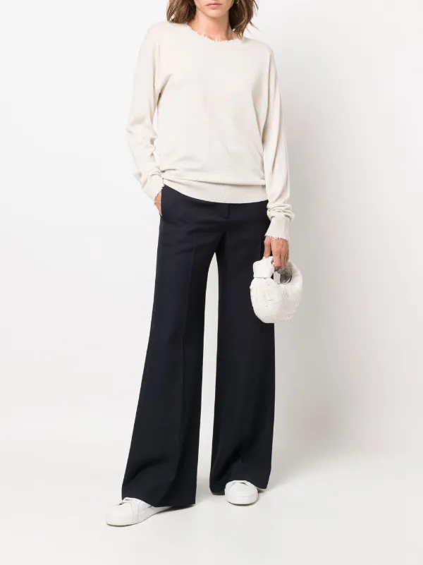 Filippa k frayed sweater best sale