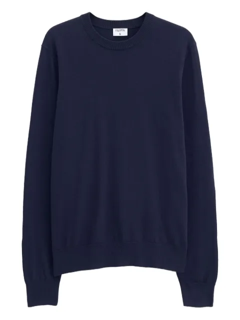 Filippa K crew-neck sweater