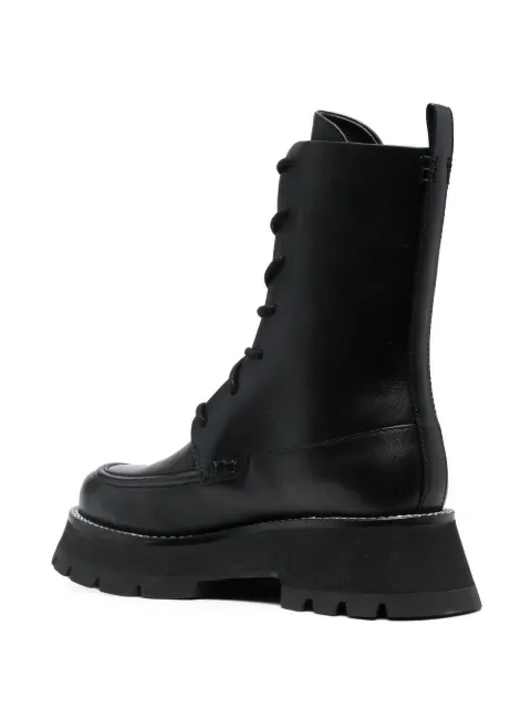 phillip lim combat boots