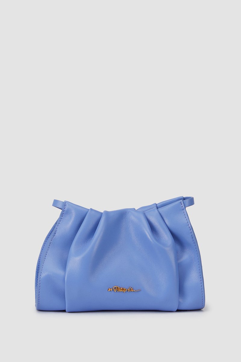 Blossom Mini Crossbody Bag-blue #0 Blossom Mini Crossbody Bag, null- 0