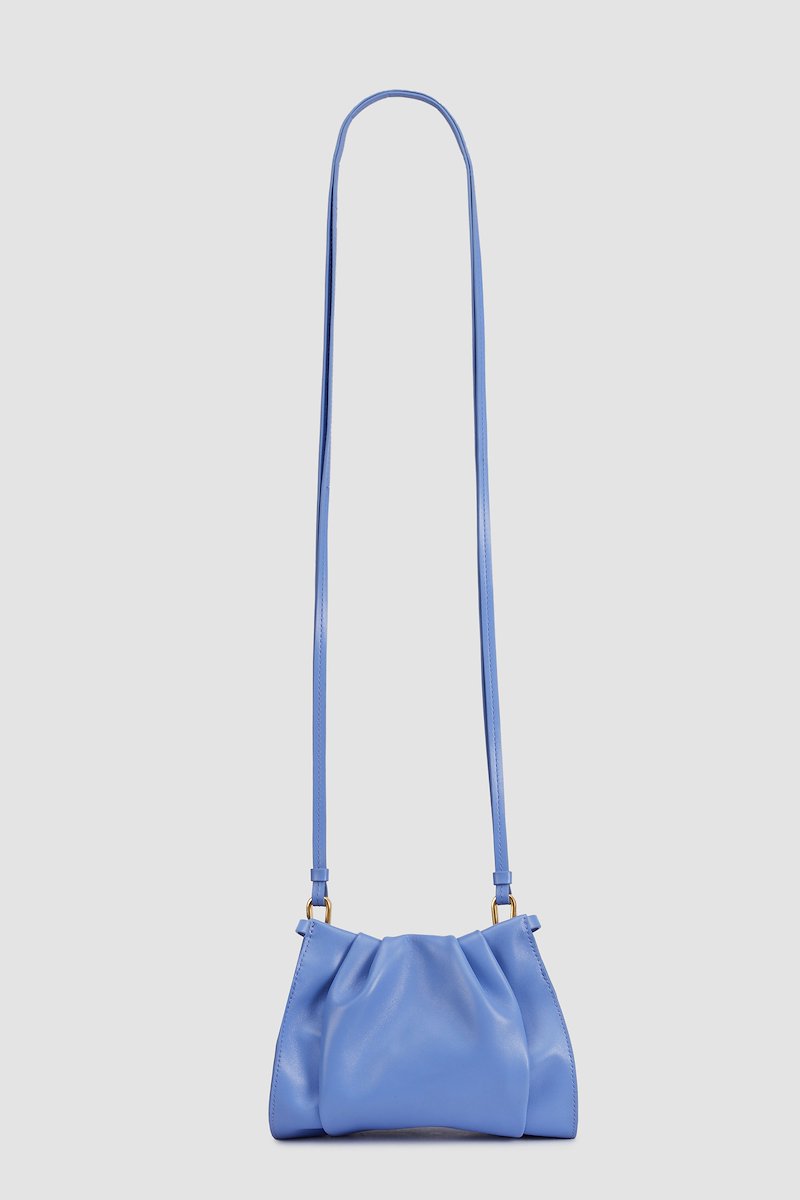 Blossom Mini Crossbody Bag-blue #0 Blossom Mini Crossbody Bag, null- 4