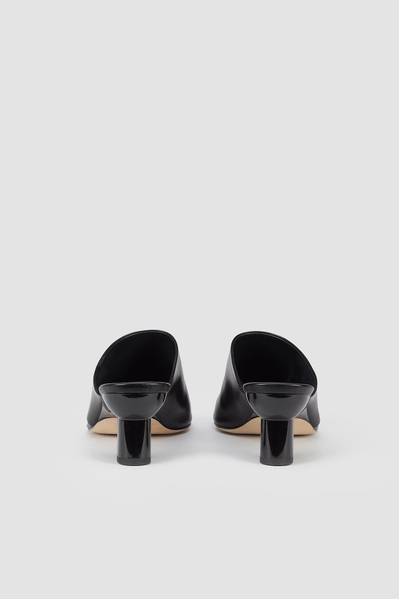 Verona Sandal-black #0 Verona Sandal, null- 4