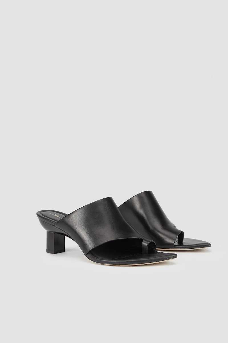 Verona Sandal-black #1 Verona Sandal, null- 3