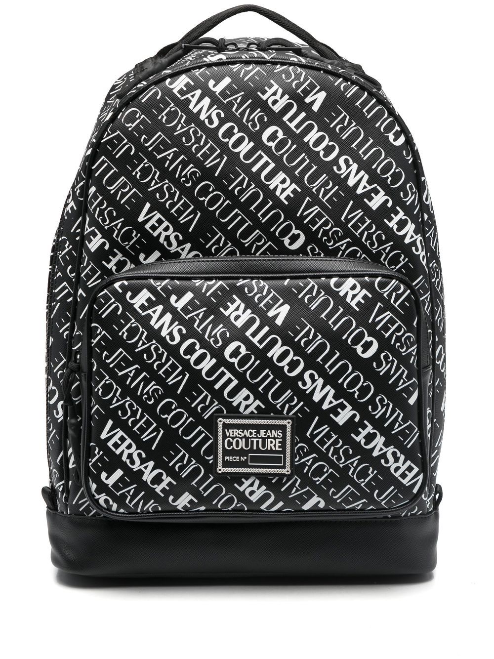 Versace jeans cheap backpack mens