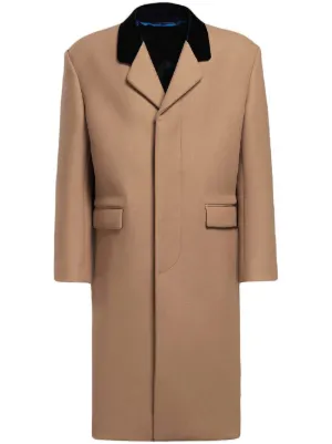 Marni Coats for Men - Farfetch