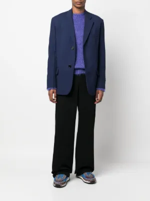 Marni テーラードジャケット ブレザー メンズ通販 - FARFETCH Marni テーラードジャケット ブレザー メンズ通販 - FARFETCH