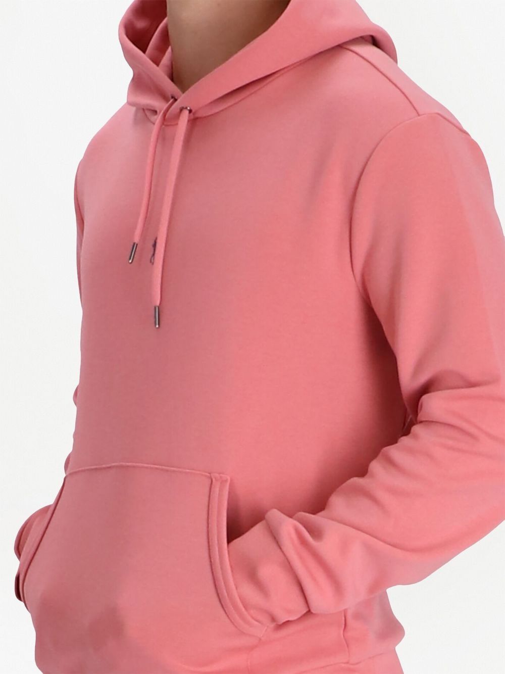 Polo Ralph Lauren Polo Pony cotton-blend hoodie Men