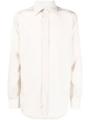 TOM FORD Shirts for Men on Sale Now - FARFETCH