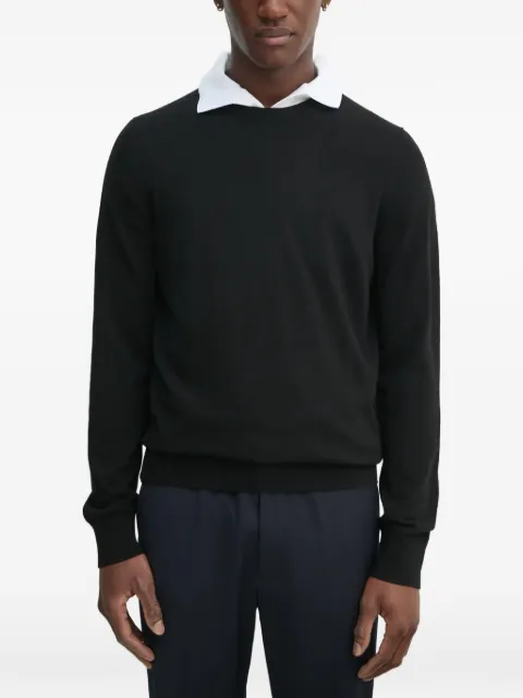 Filippa K crew neck merino sweater