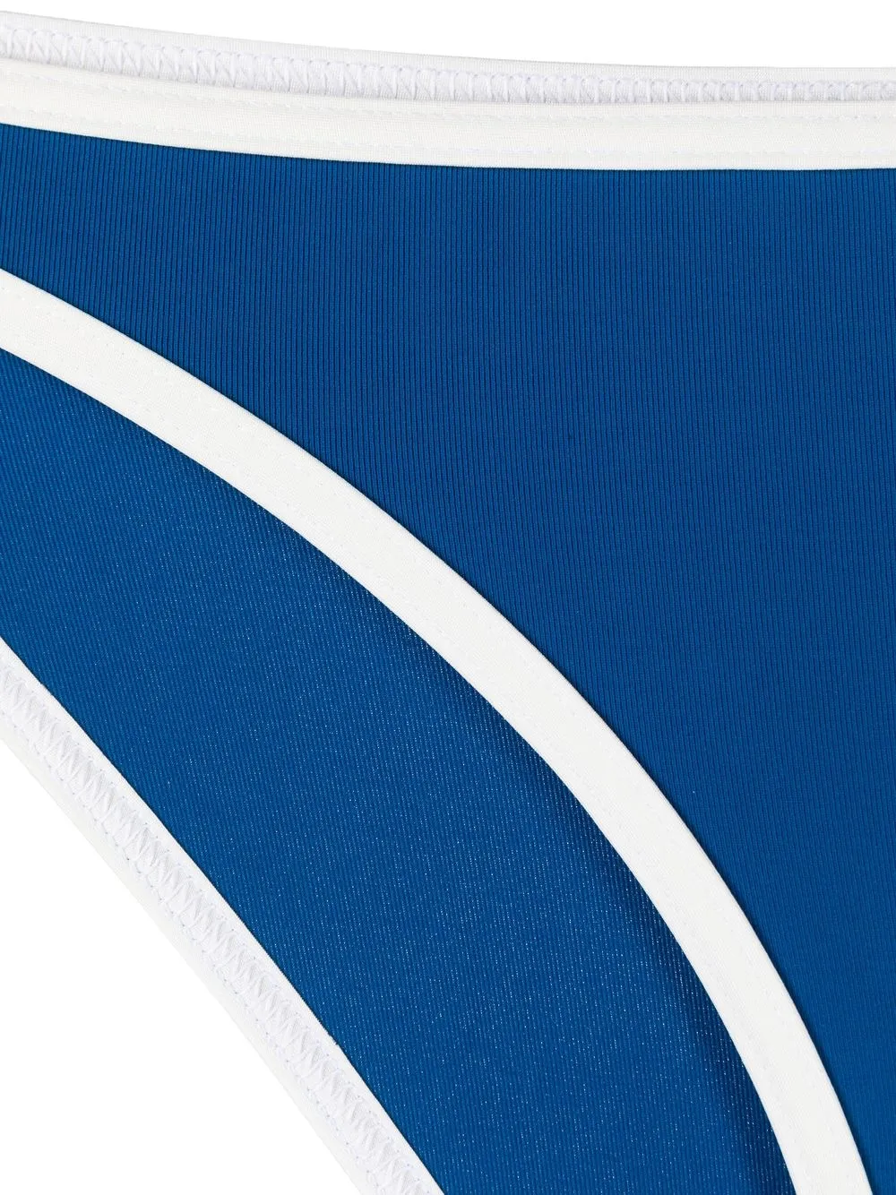  Eres Plongeon Bikinihöschen   Blau 