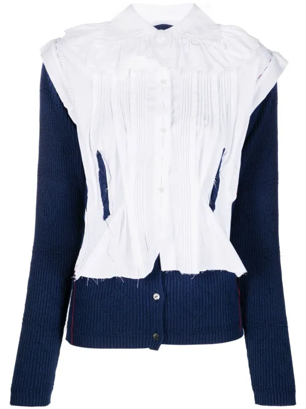 maison margiela spliced