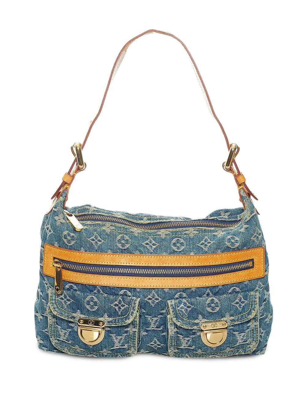Louis Vuitton 2005 pre-owned Monogram 
