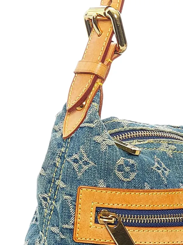 Louis Vuitton 2005 pre-owned Monogram 