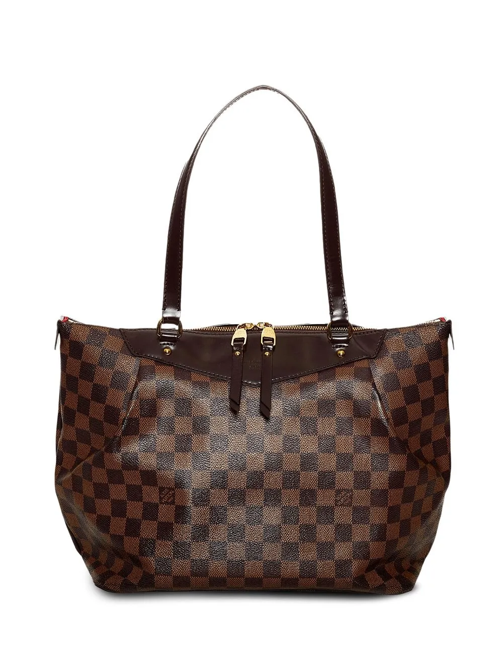 

Louis Vuitton tote Damier Ebène Westminster GM pre-owned - Marrón