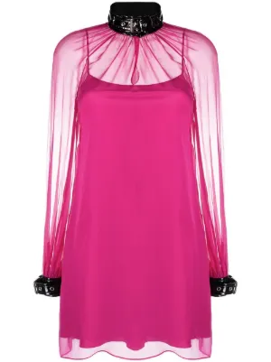 Moschino（モスキーノ）ウィメンズ ワンピース・ドレス - FARFETCH