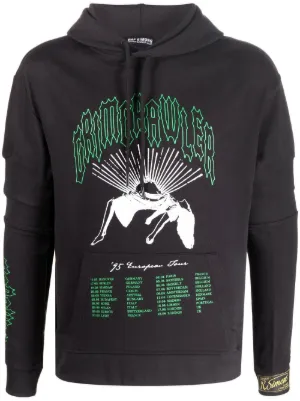 RAF SIMONS(ラフ・シモンズ)パーカー - FARFETCH