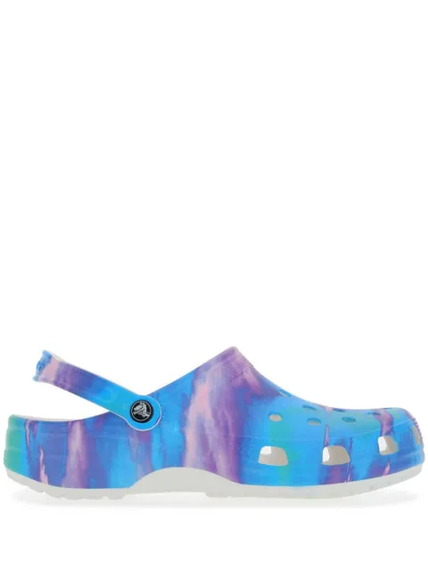 Crocs Classic Out Of This World clogs
