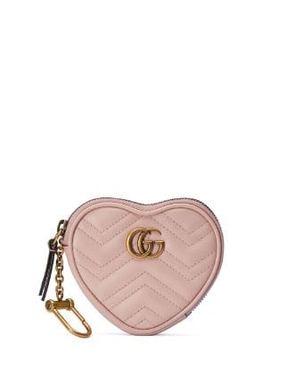 Gucci best sale marmont coin