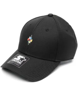 Cappelli di Marcelo Burlon County of Milan da uomo su FARFETCH