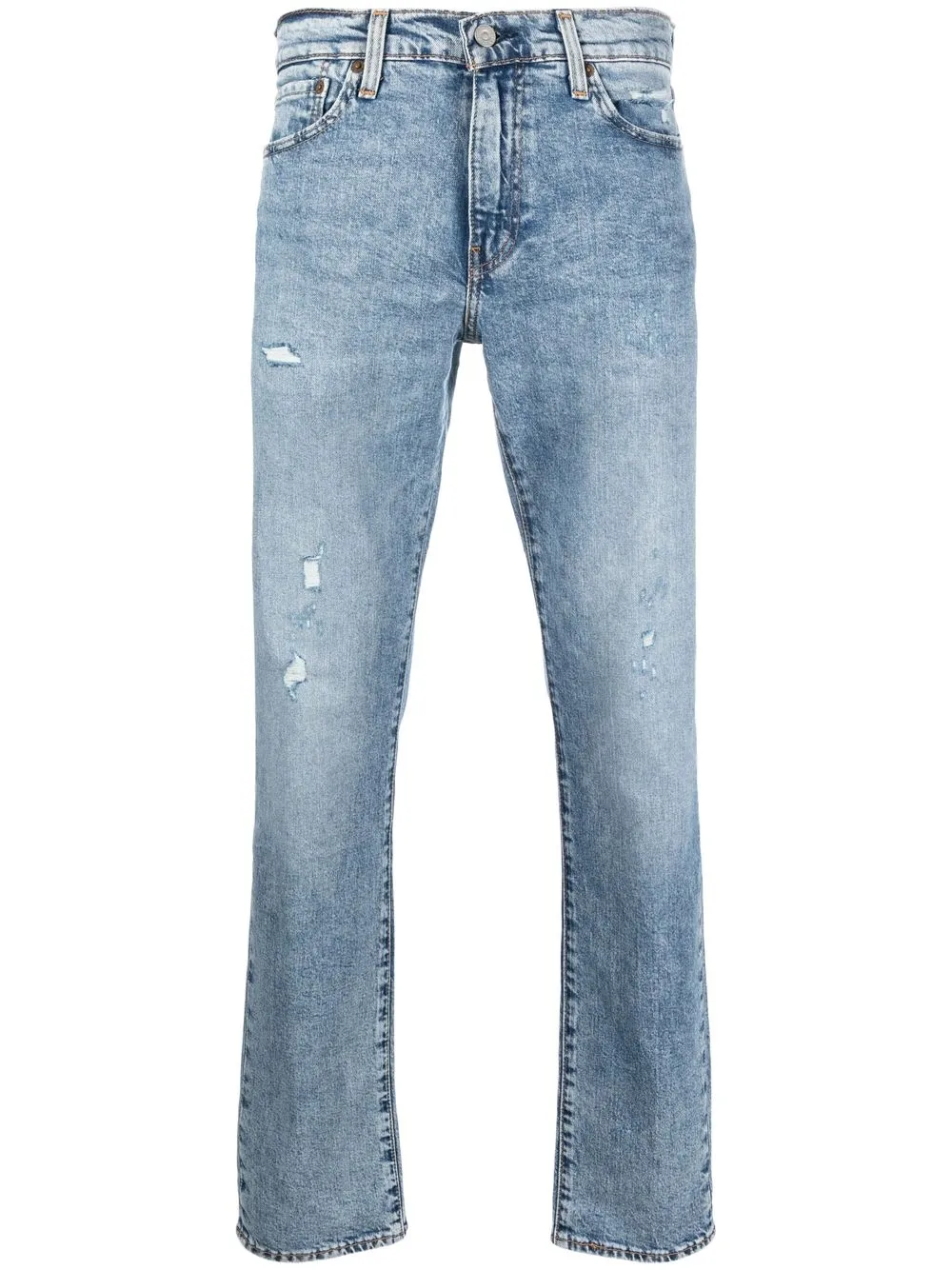 

Levi's 511 slim-cut jeans - Blue